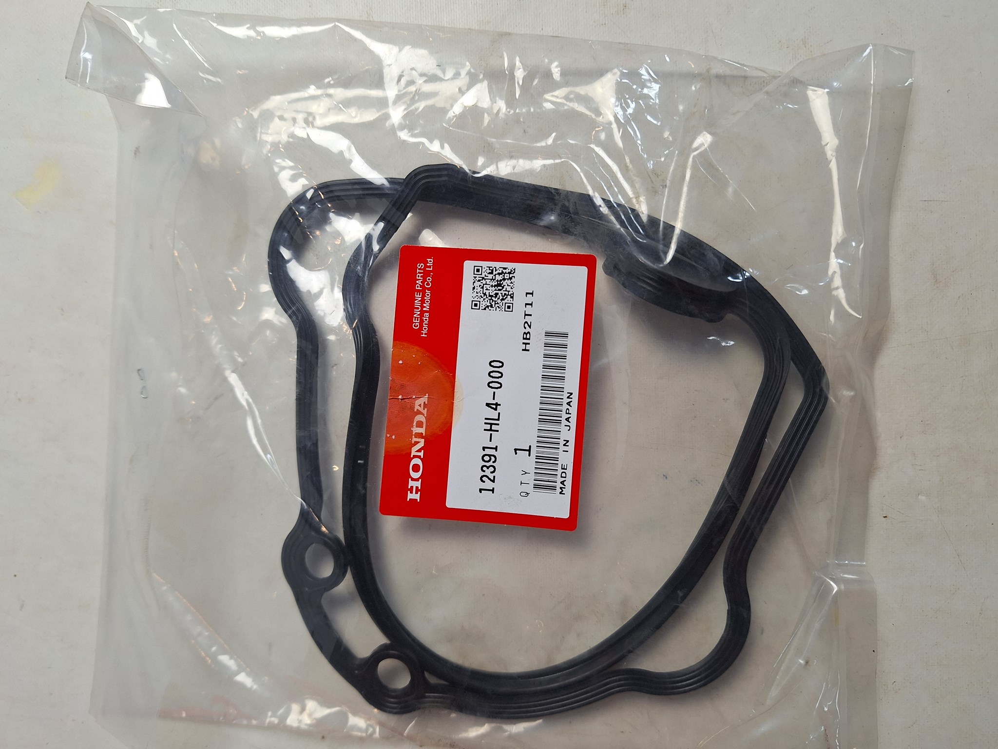 Picture of DICHTUNG, KOPFDECKEL  12391-HL4-000  CRF1000 AFRICA TWIN